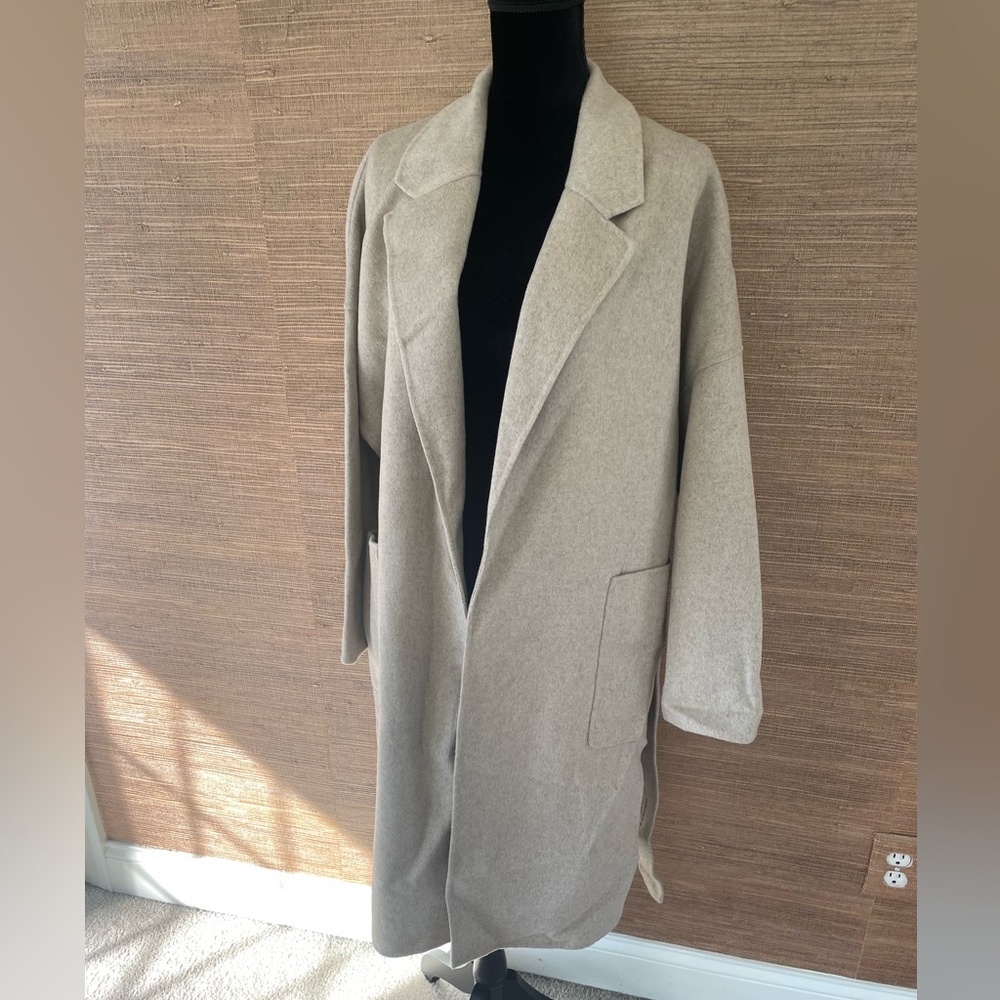 AllSaints Coat